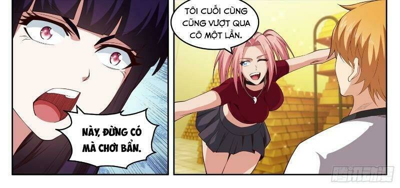 Khắc Kim Phong Thần: Chapter 99