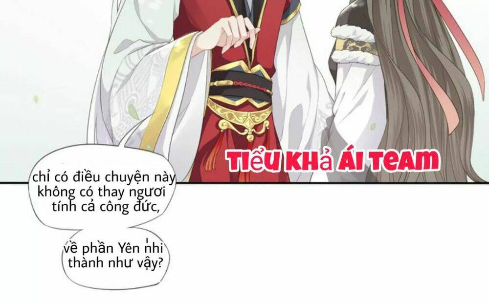 Tước Kiều Tiên: Chapter 2.2