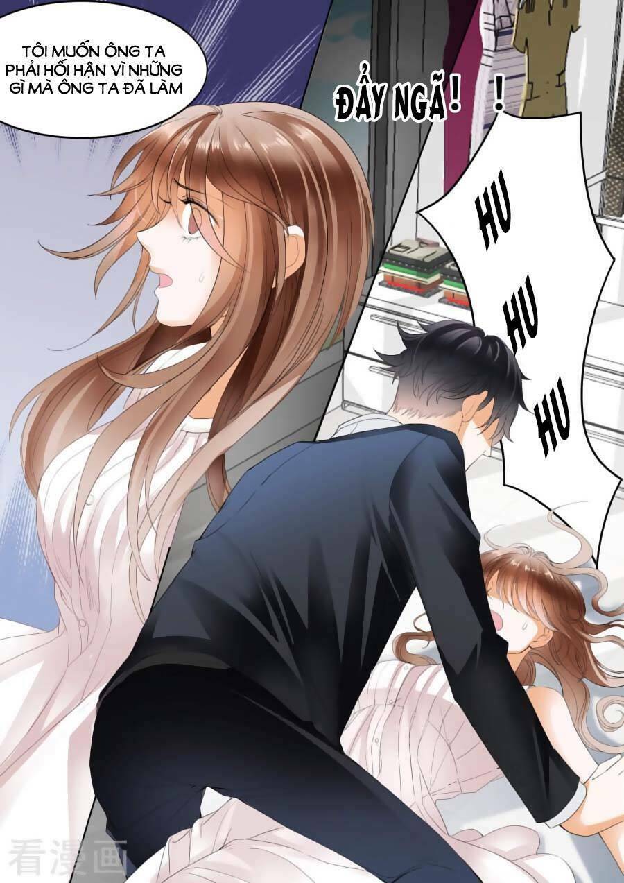 Không Thể Yêu Em: Chapter 14