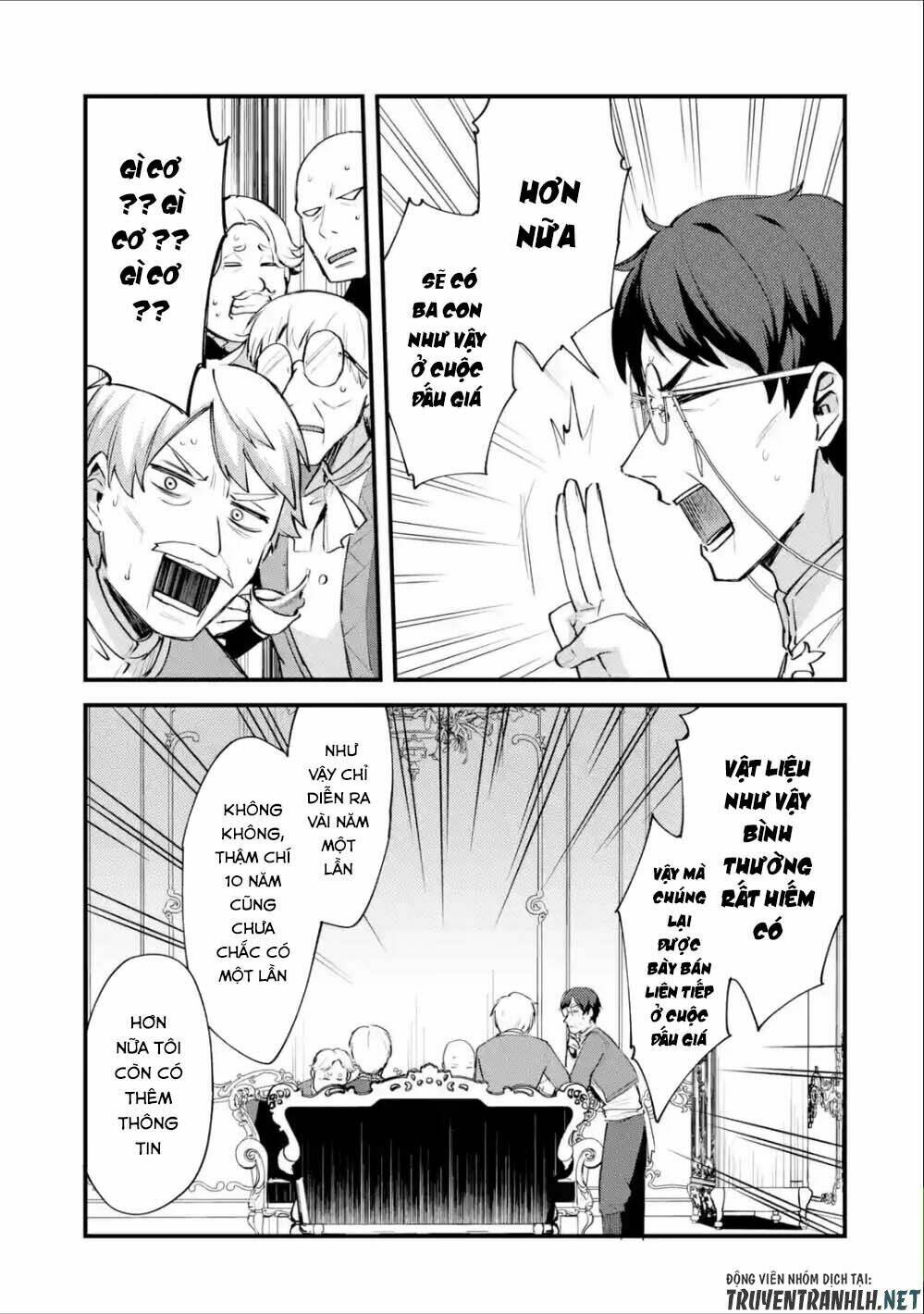 Nido Tensei Shita Shounen Wa S Rank Boukensha Toshite Heion Ni Sugosu-Zense Ga Kenja De Eiyuu Datta: Chapter 5