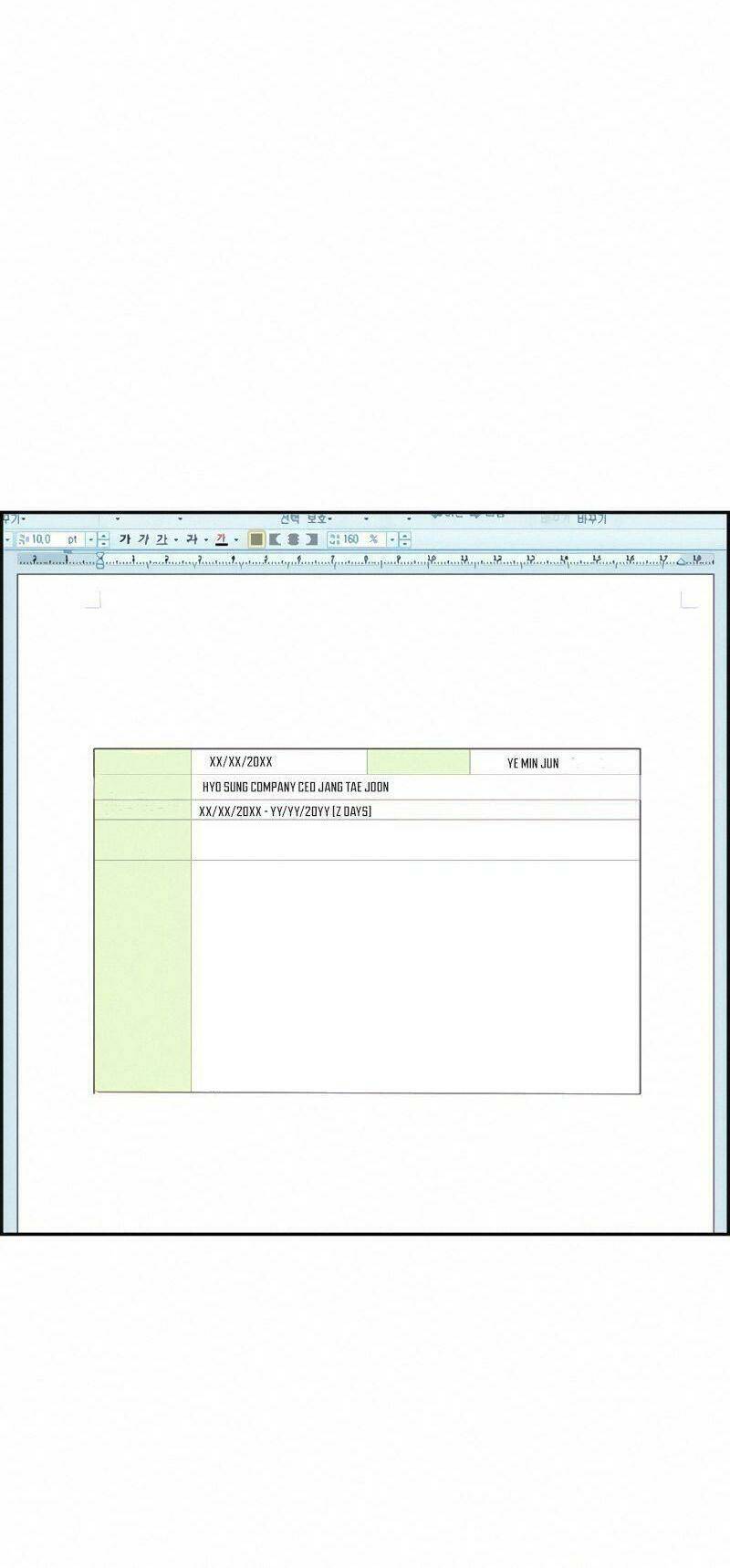 Kẻ Ngoại Lai Ở Vùng Đất Bị Ruồng Bỏ: Chapter 12