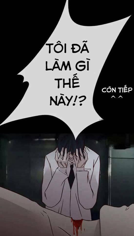 Tấm Da Người: Chapter 3