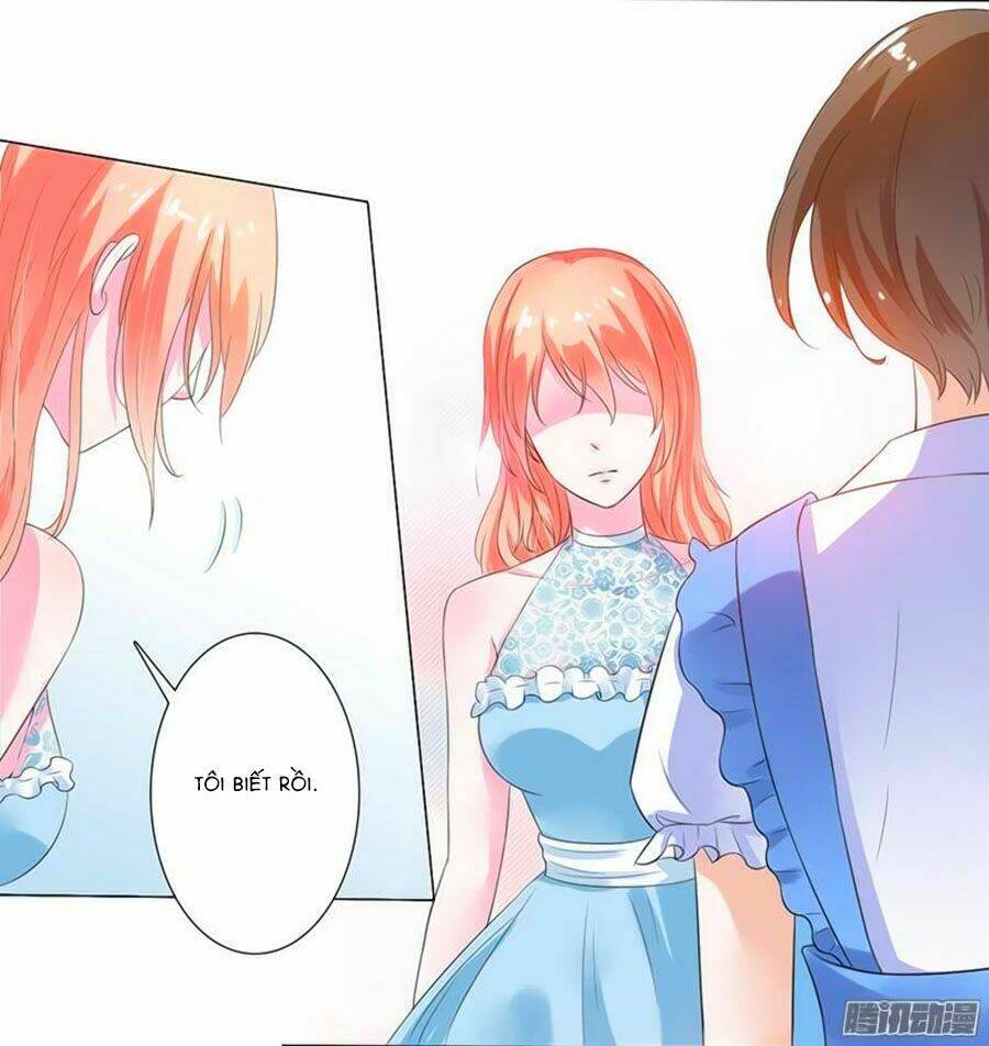 Trí Mệnh Sủng Thê: Tổng Tài Mau Nạp Mạng: Chapter 59