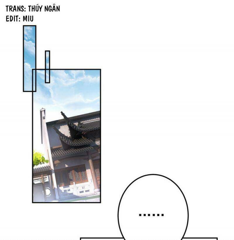 Vương Gia, Áo Lót Của Ngươi Rơi Mất Rồi: Chapter 44