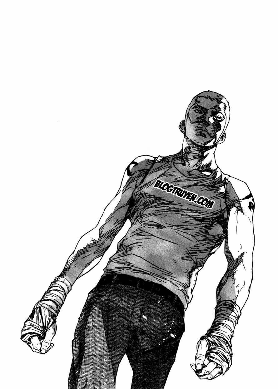 Gekiryuuchi: Chapter 14