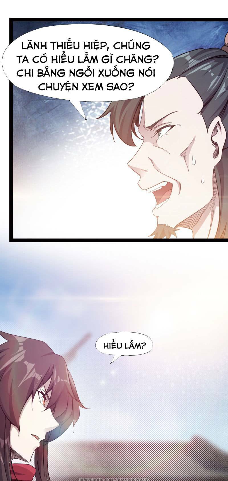 Kiếm Đồ: Chapter 19
