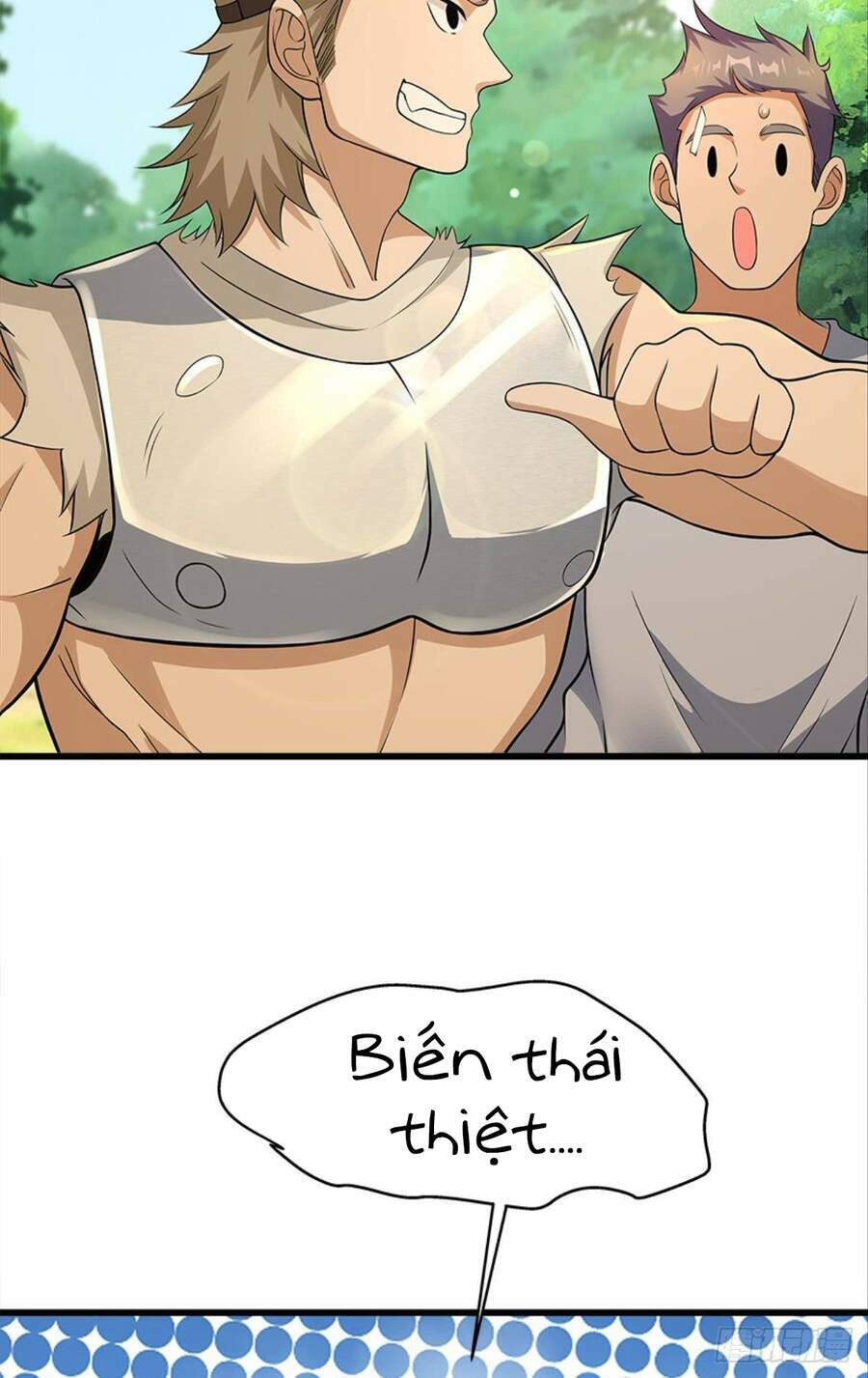 Mạt Thế Thần Tài: Chapter 31