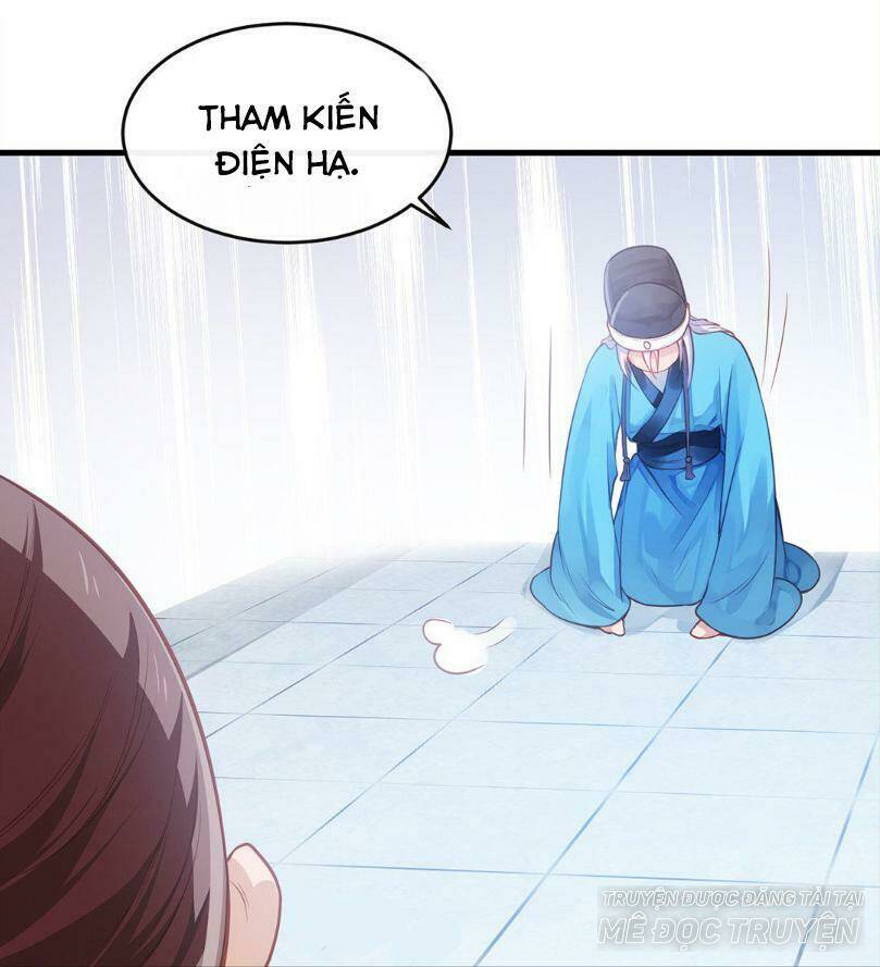 Bệ Hạ Xin Tự Trọng: Chapter 12