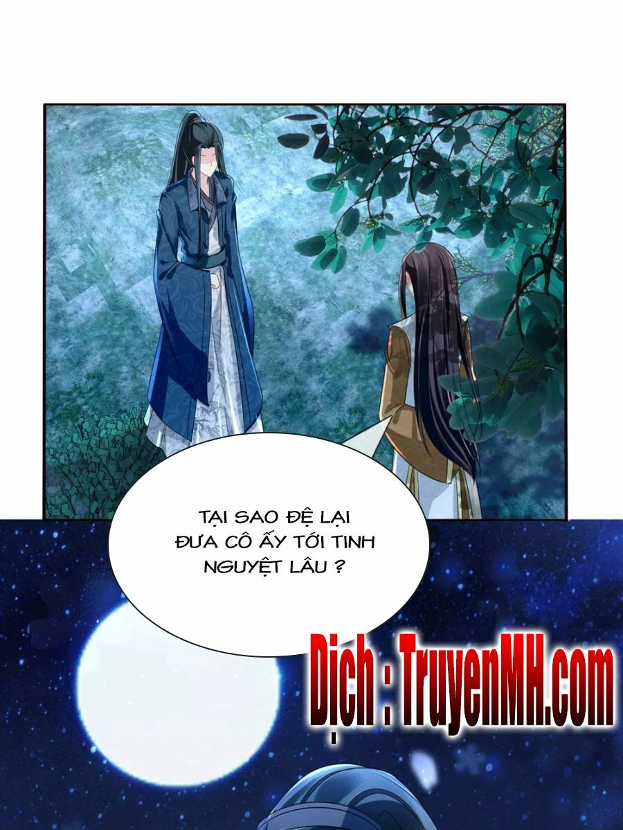 Lãnh Cung Phế Hậu Muốn Nghịch Thiên: Chapter 17
