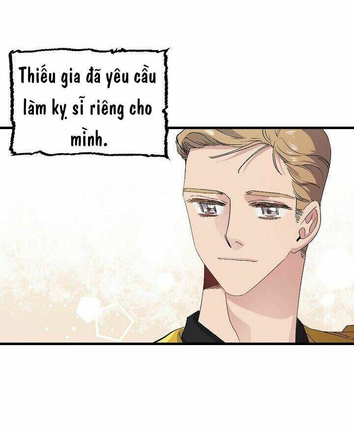 Tình Điên Dại: Chapter 26