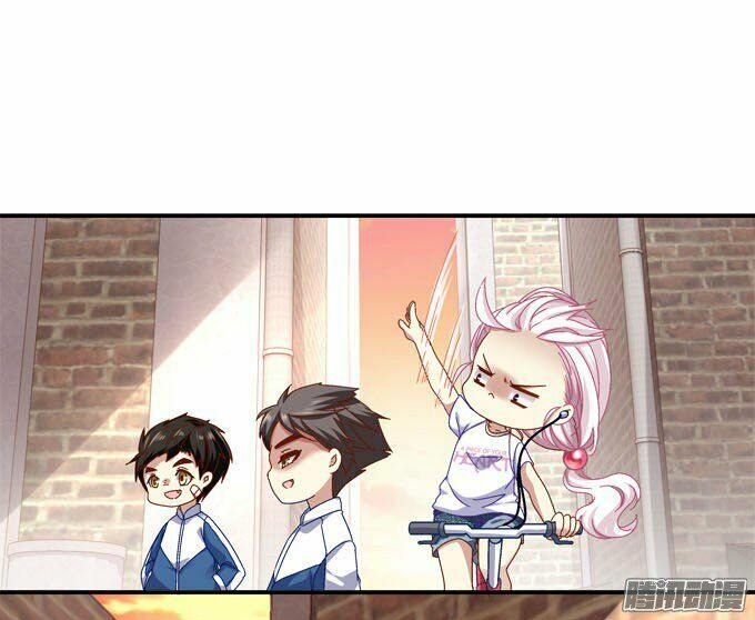 Thiên lại âm linh: Chapter 3