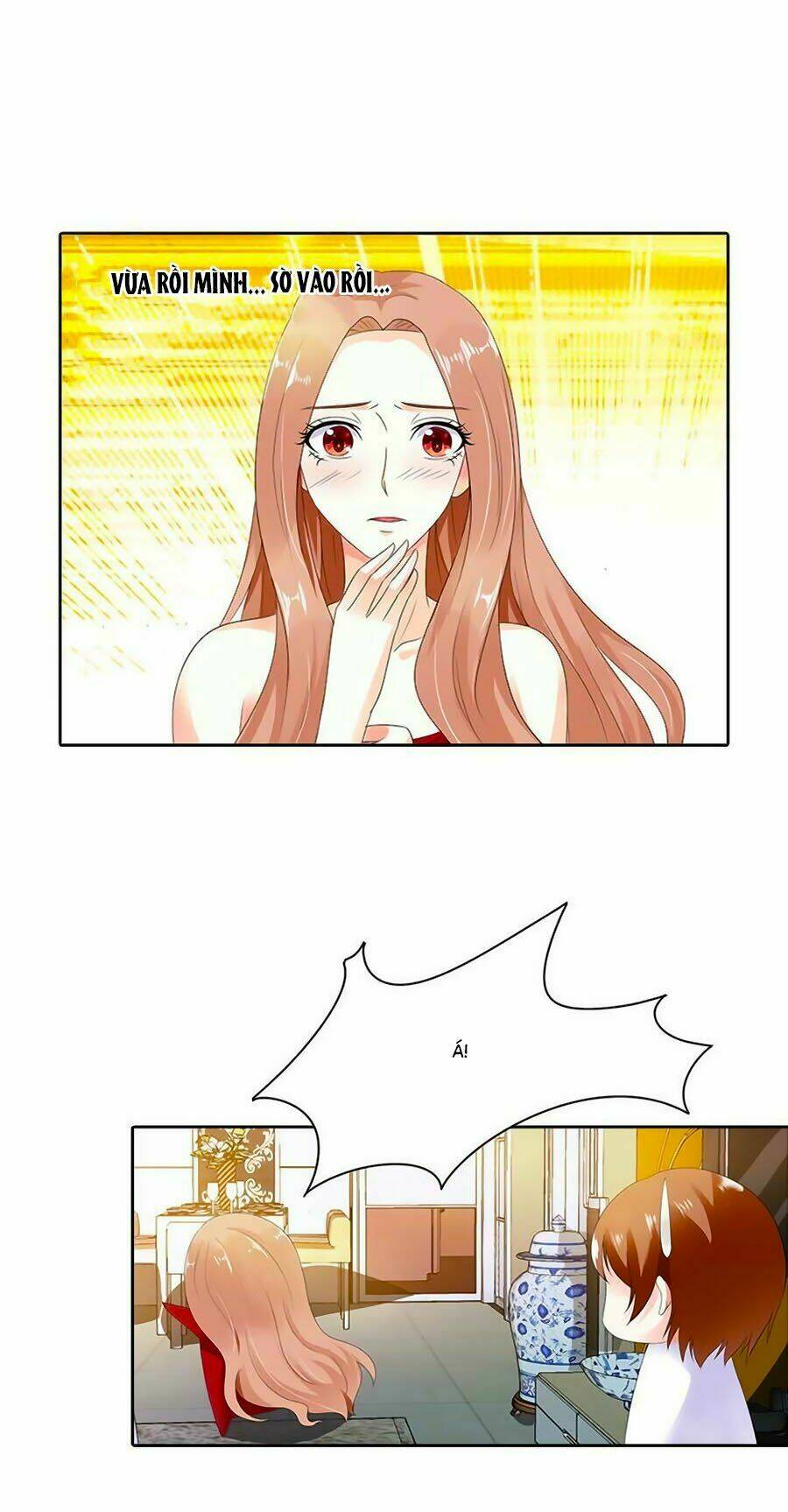 Song Diện Danh Viện: Chapter 41