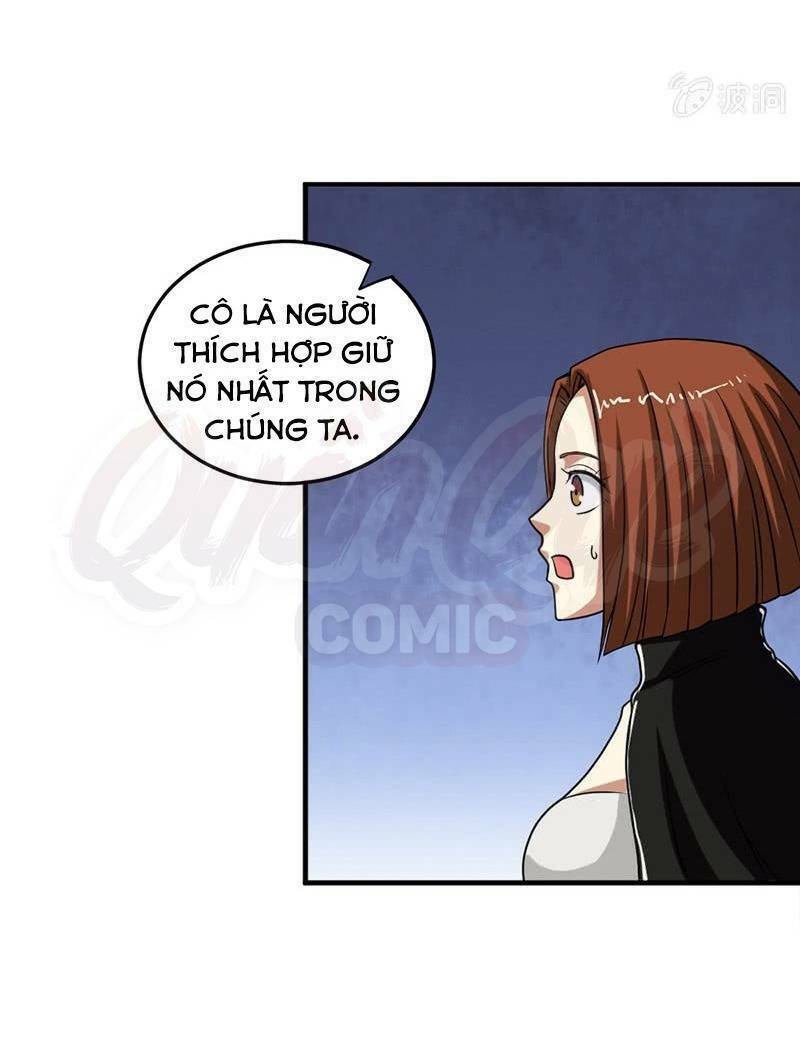 Cuộc Sống Tận Thế Bắt Đầu Từ Số 0: Chapter 51