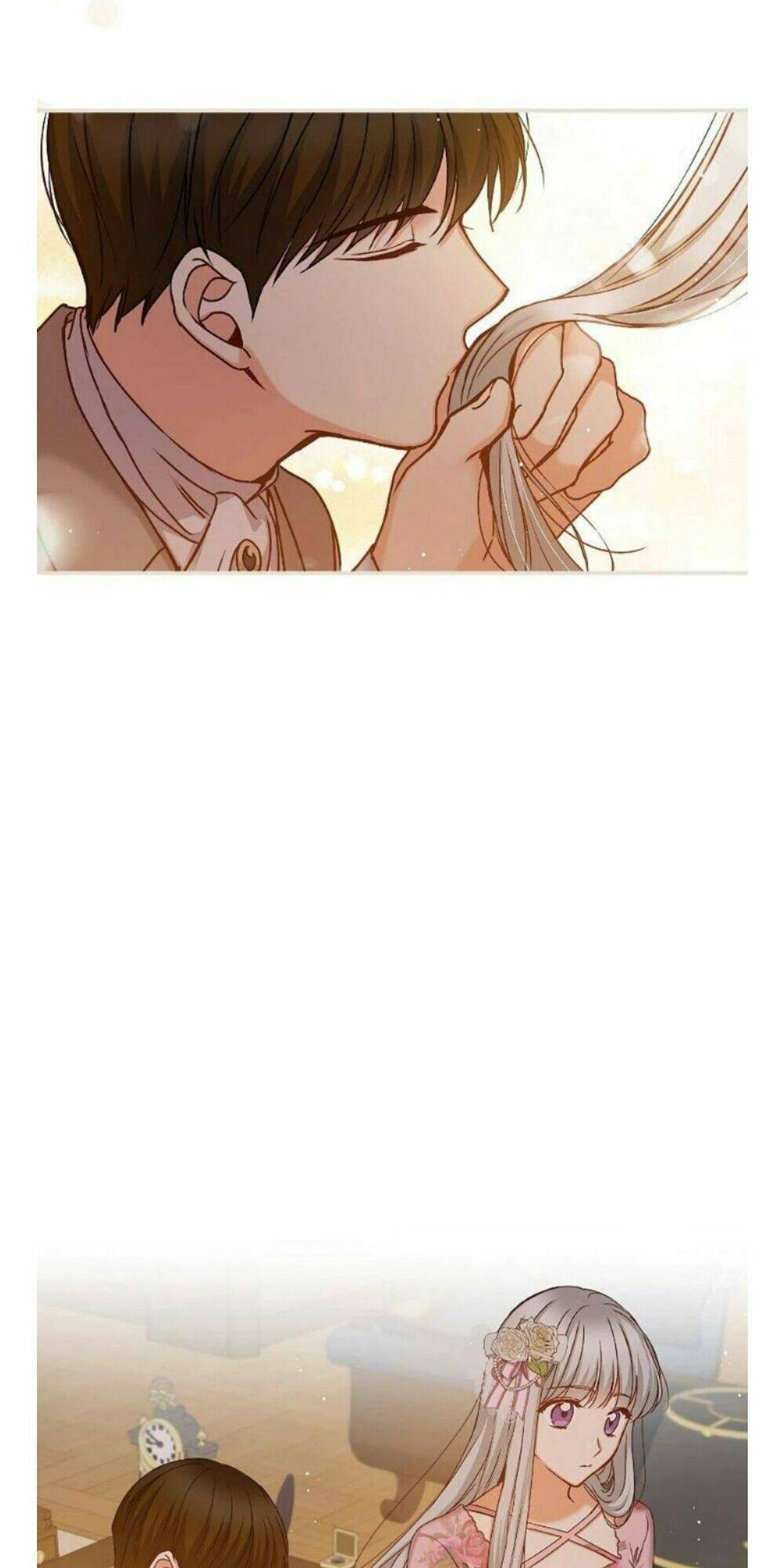 Đừng Chọc Đứa Em Gái Bé Bỏng Của Chúng Tôi: Chapter 61