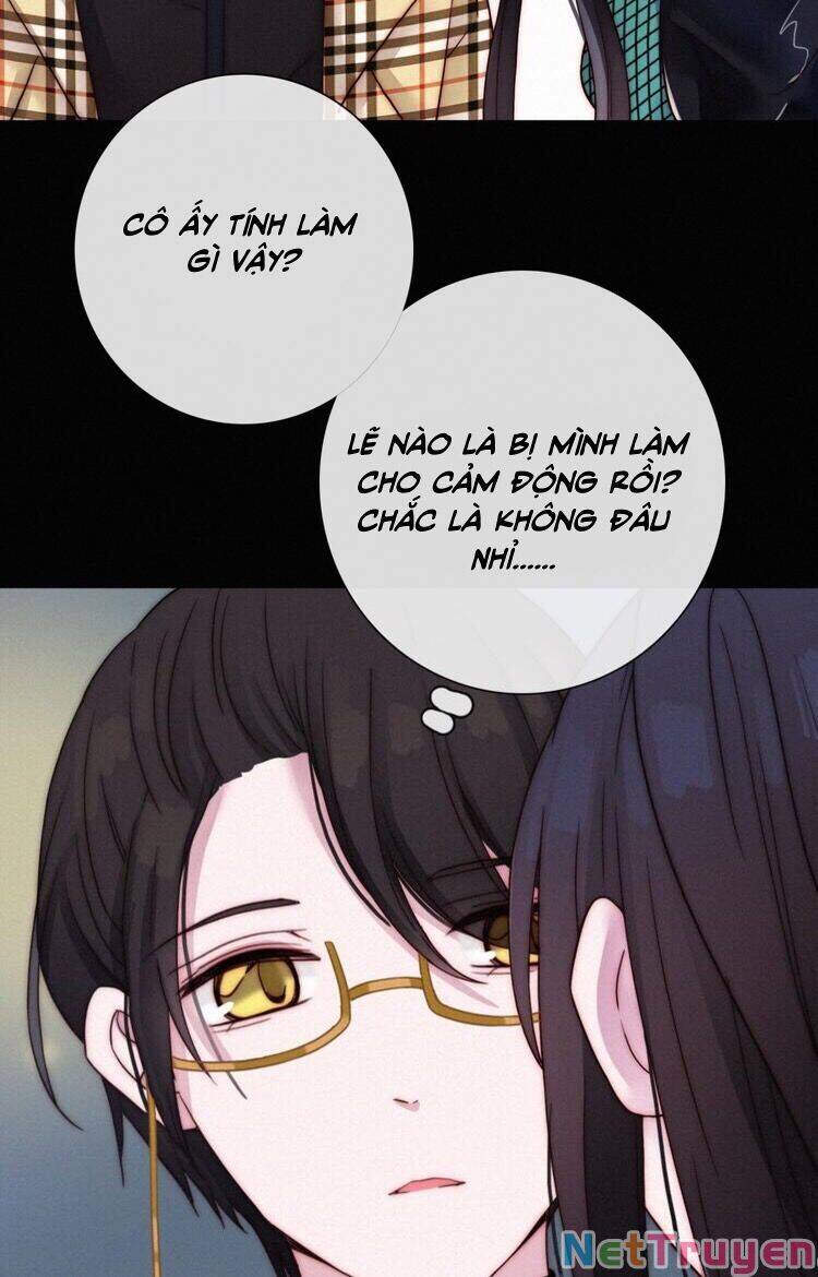 Hắc Dạ Hữu Sở Tư: Chapter 50.1