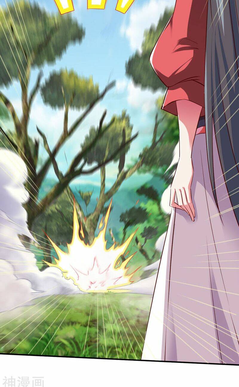 Chiến Đỉnh: Chapter 96