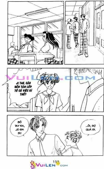 Cô Gái Yêu Kiều: Chapter 5