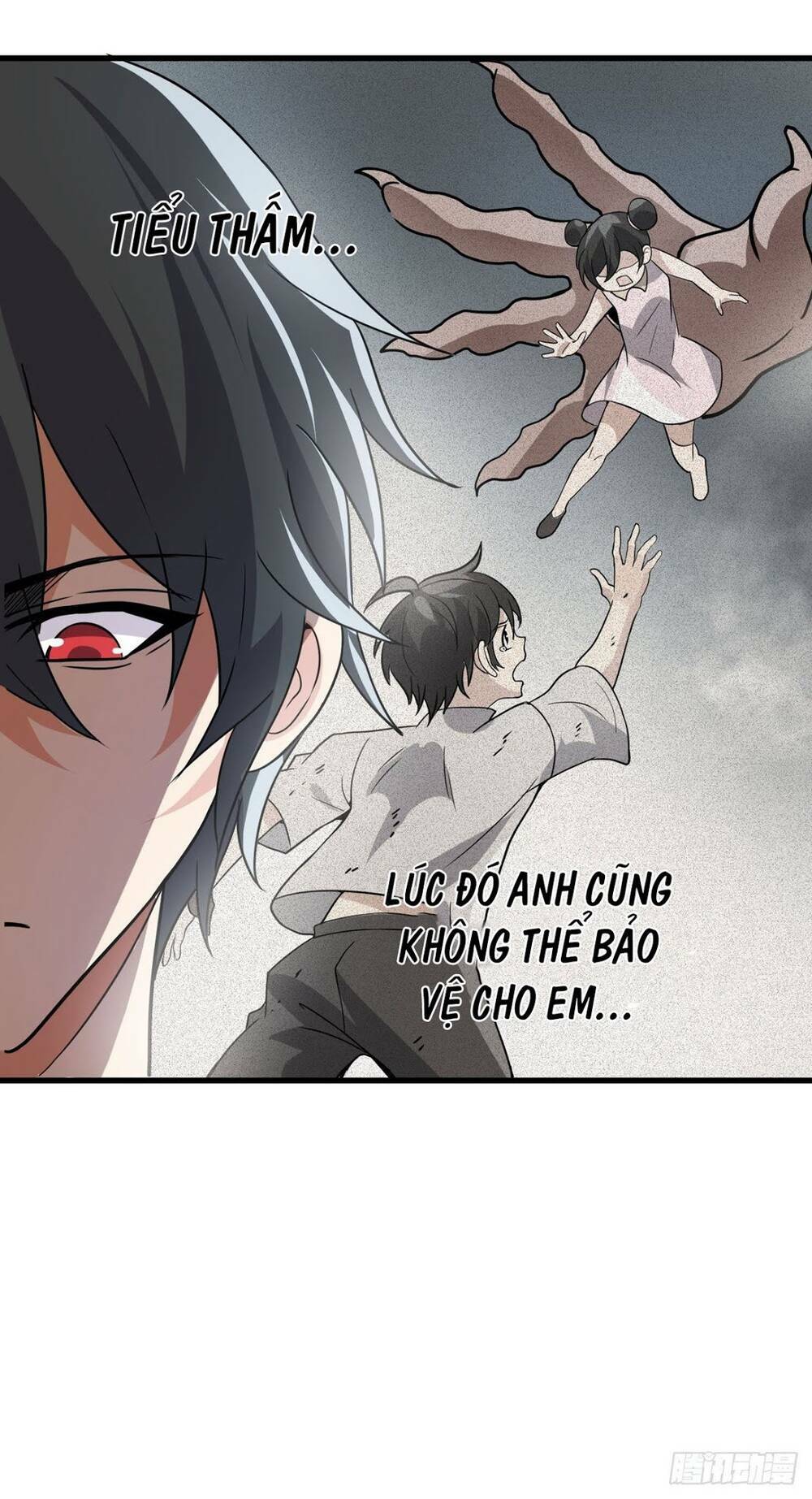 Nghịch Thiên Chiến Kỷ: Chapter 36