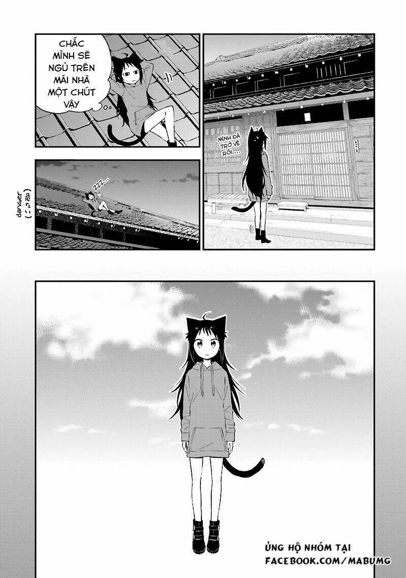 Ayakashiko: Chapter 15