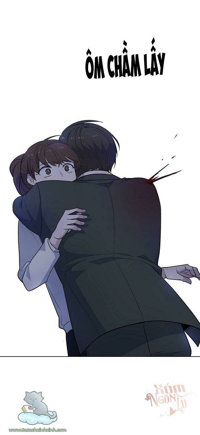 Thằng Bạn Trai Tồi Tệ Của Tôi: Chapter 73