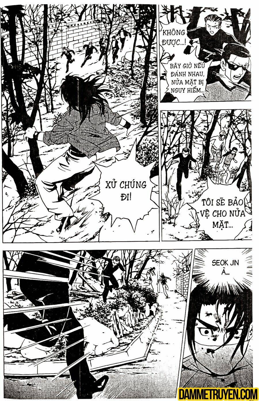 Ai Hơn Ai: Chapter 194