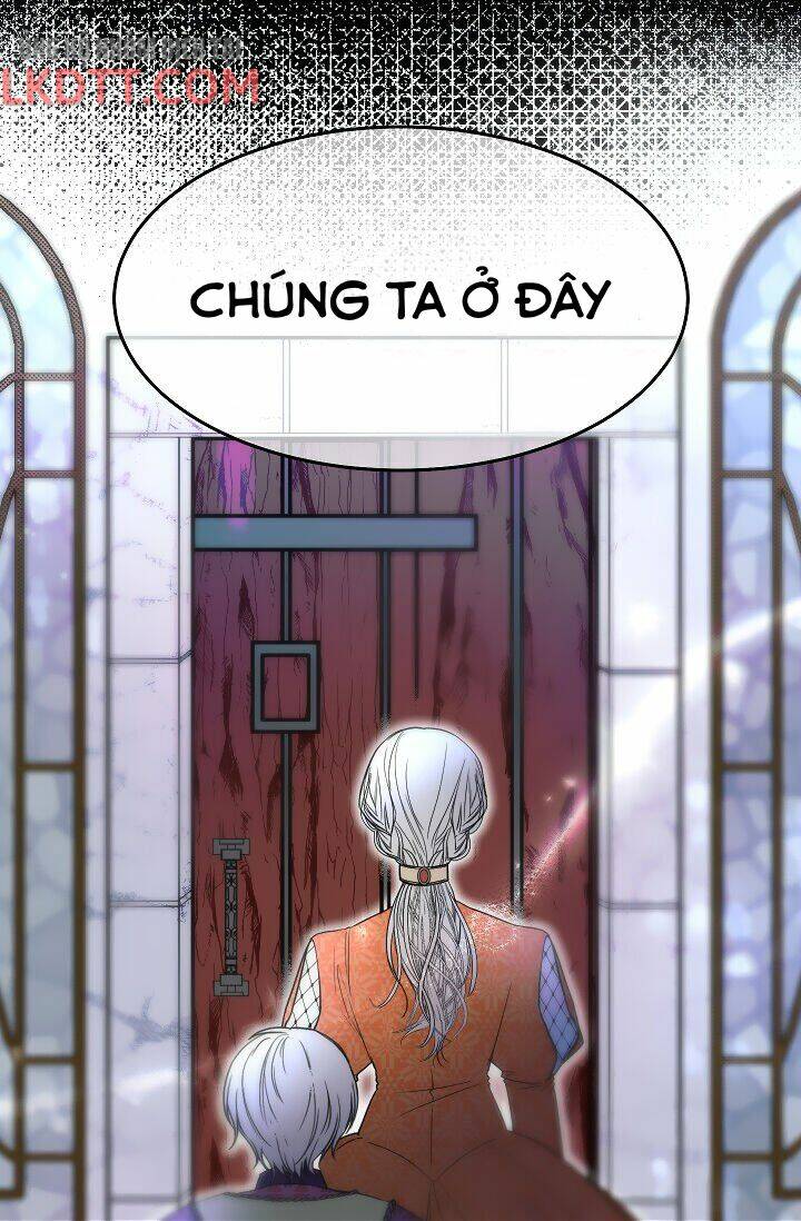 Mylord, Nữ Hoàng Của Loài Sói!: Chapter 13