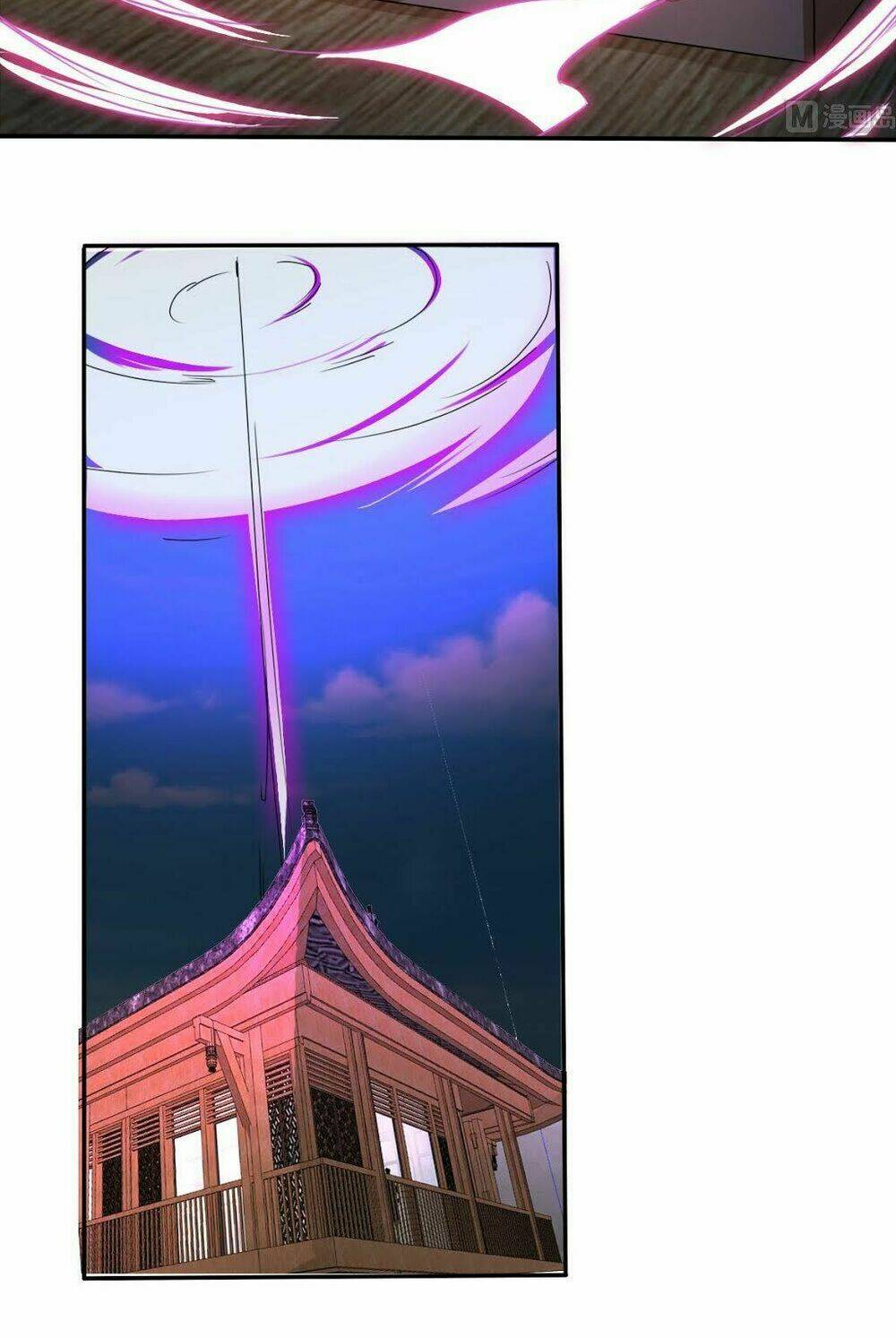 Tu Chân Giả Tại Dị Thế: Chapter 184