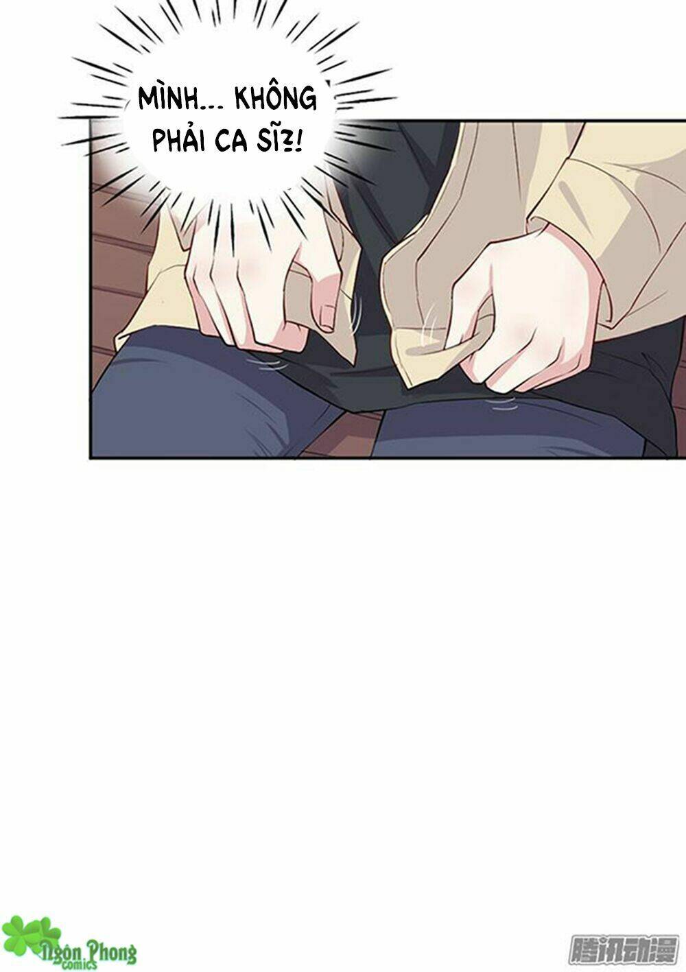 Bà Xã Tôi Là Nam Thần: Chapter 19