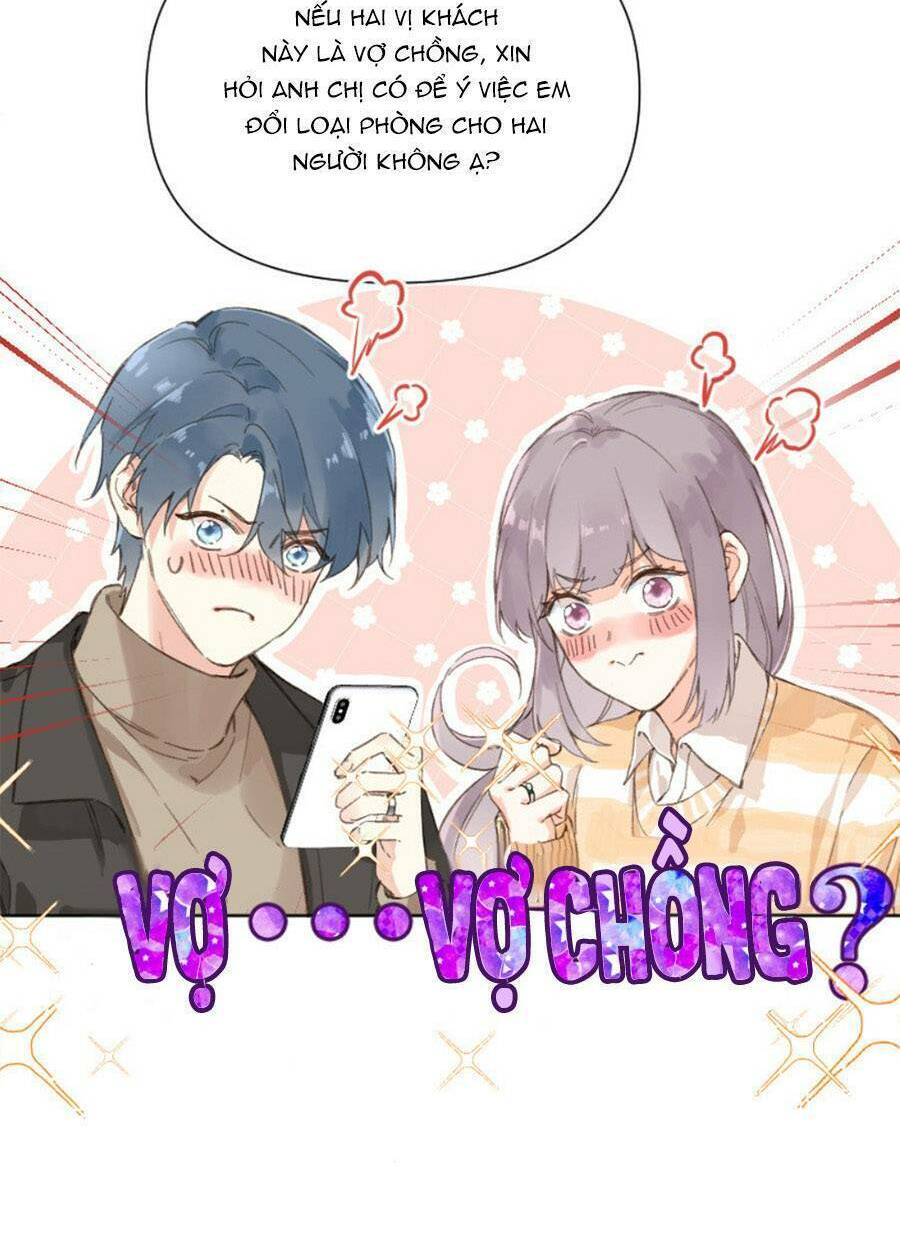 Tâm Động Thuấn Di: Chapter 74