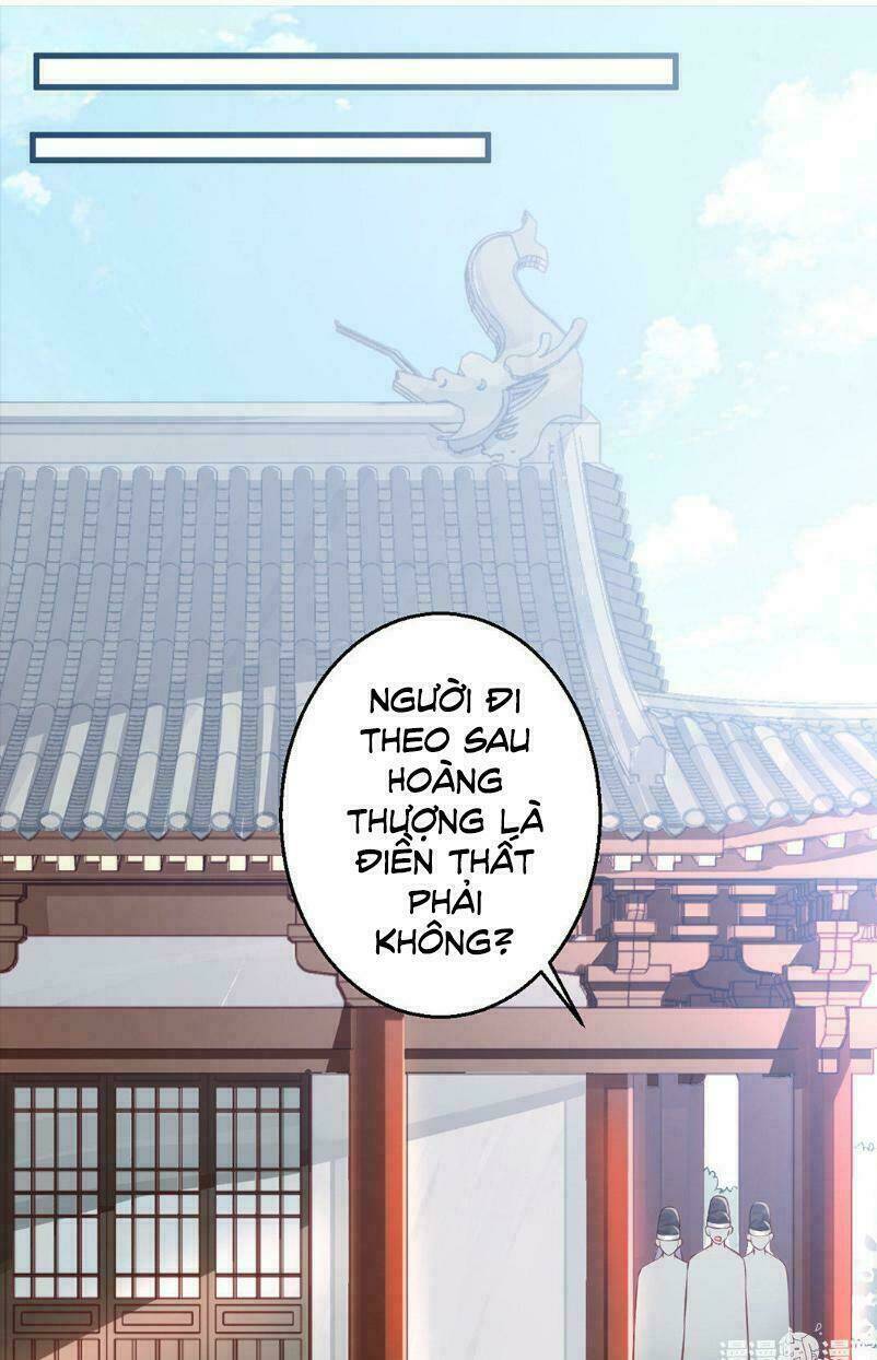 Bệ Hạ Xin Tự Trọng: Chapter 10