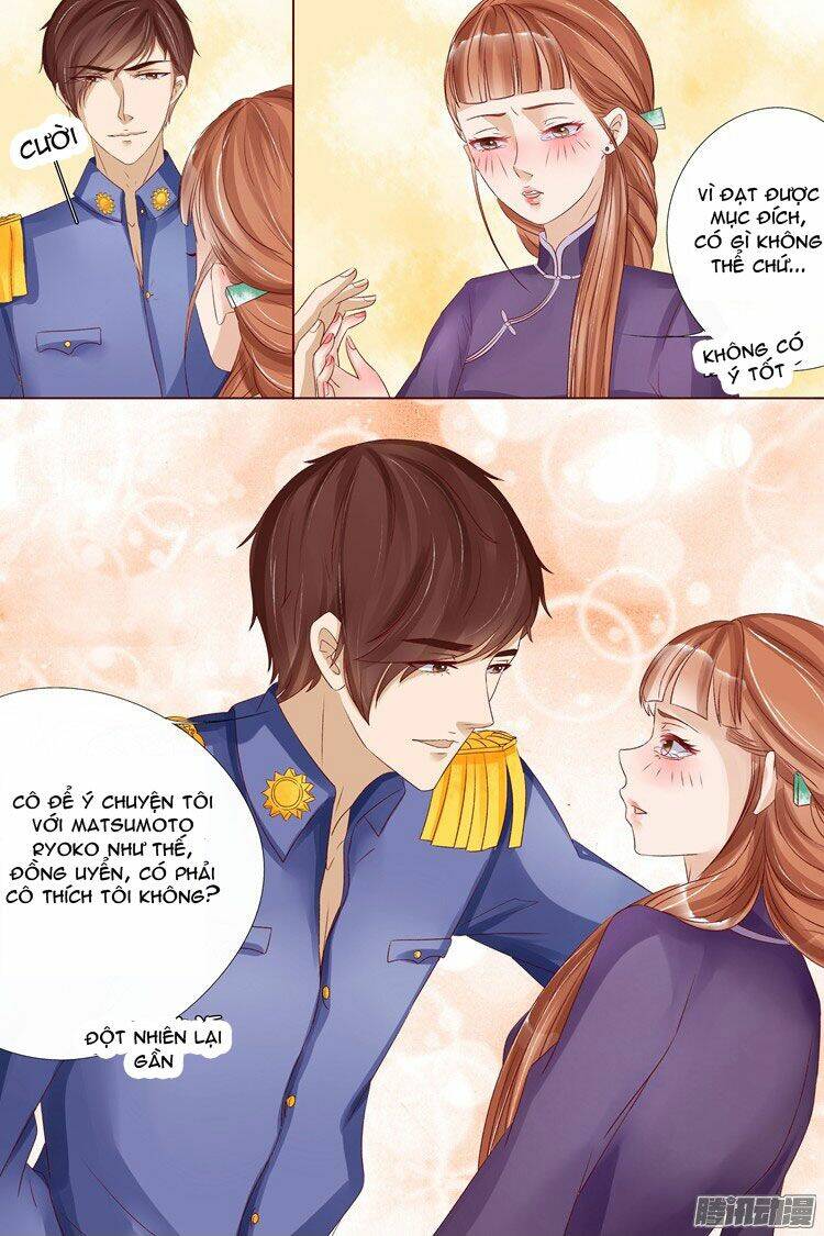 Uyển Hương: Chapter 45