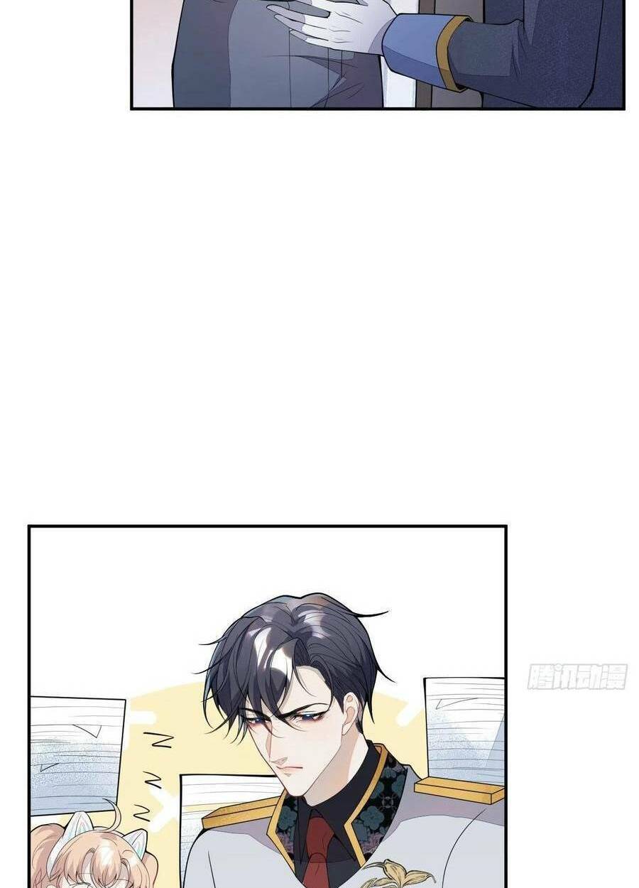 Xuyên Không Đến Thế Giới Trở Thành Đóa Hoa Của Anh: Chapter 49