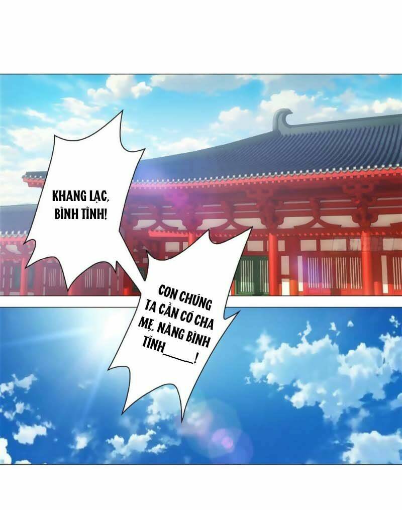 Tướng Quân! Không Nên A!: Chapter 84