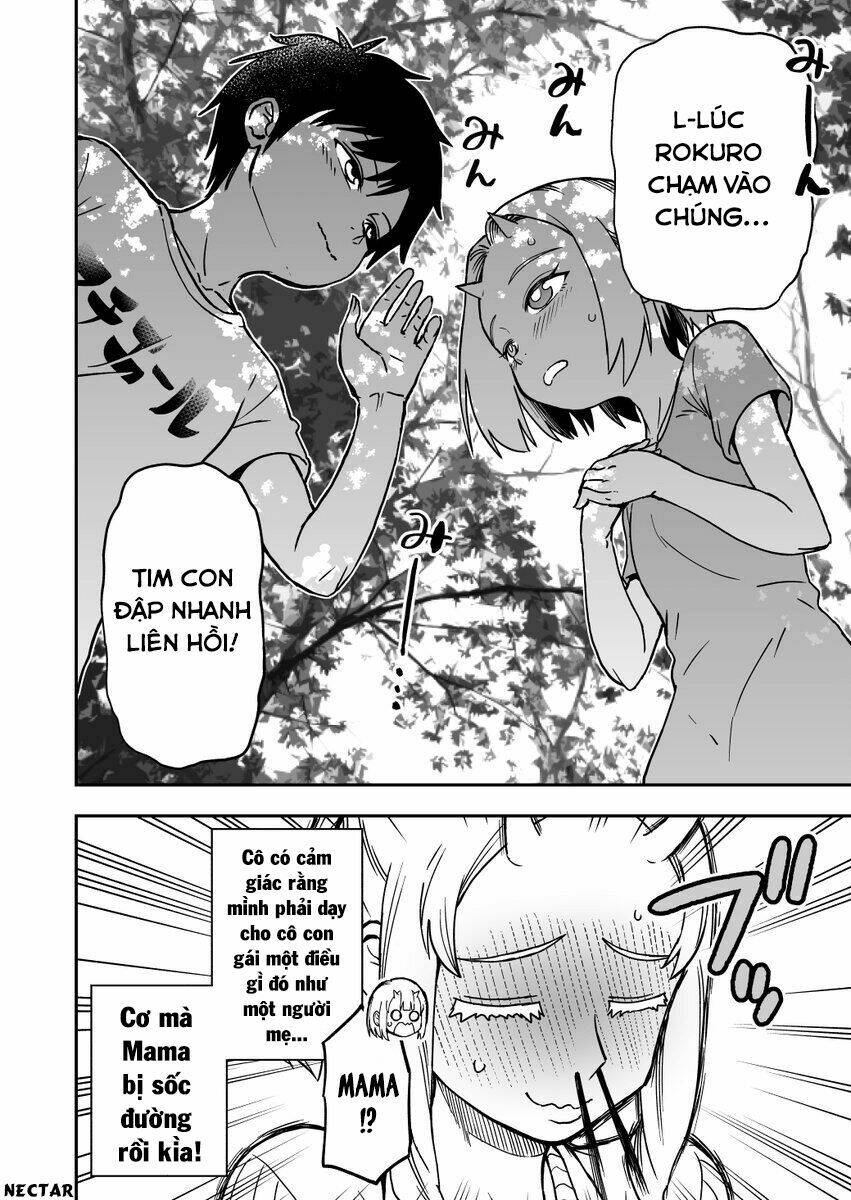 Onizuka-Chan And Sawarida-Kun: Chapter 18