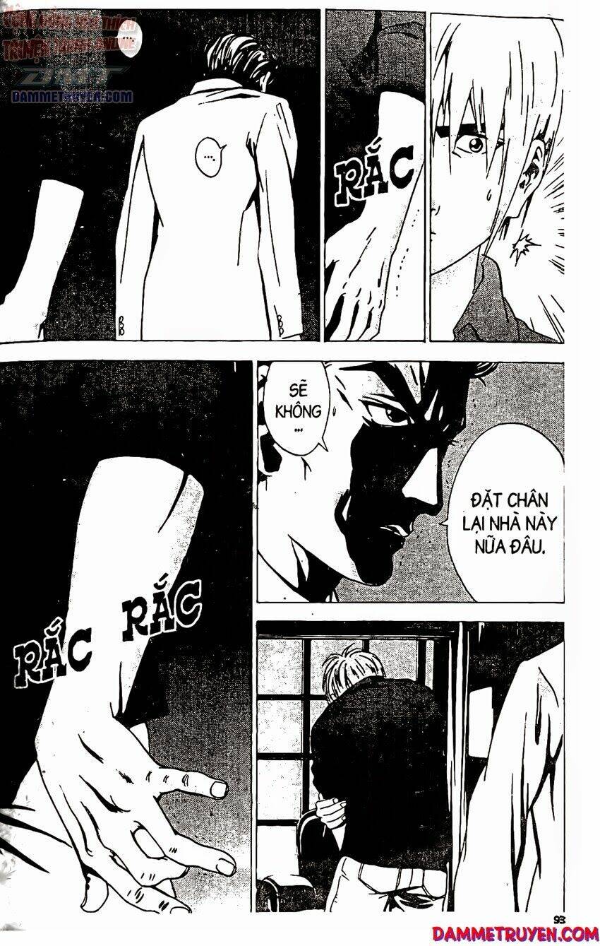 Ai Hơn Ai: Chapter 123