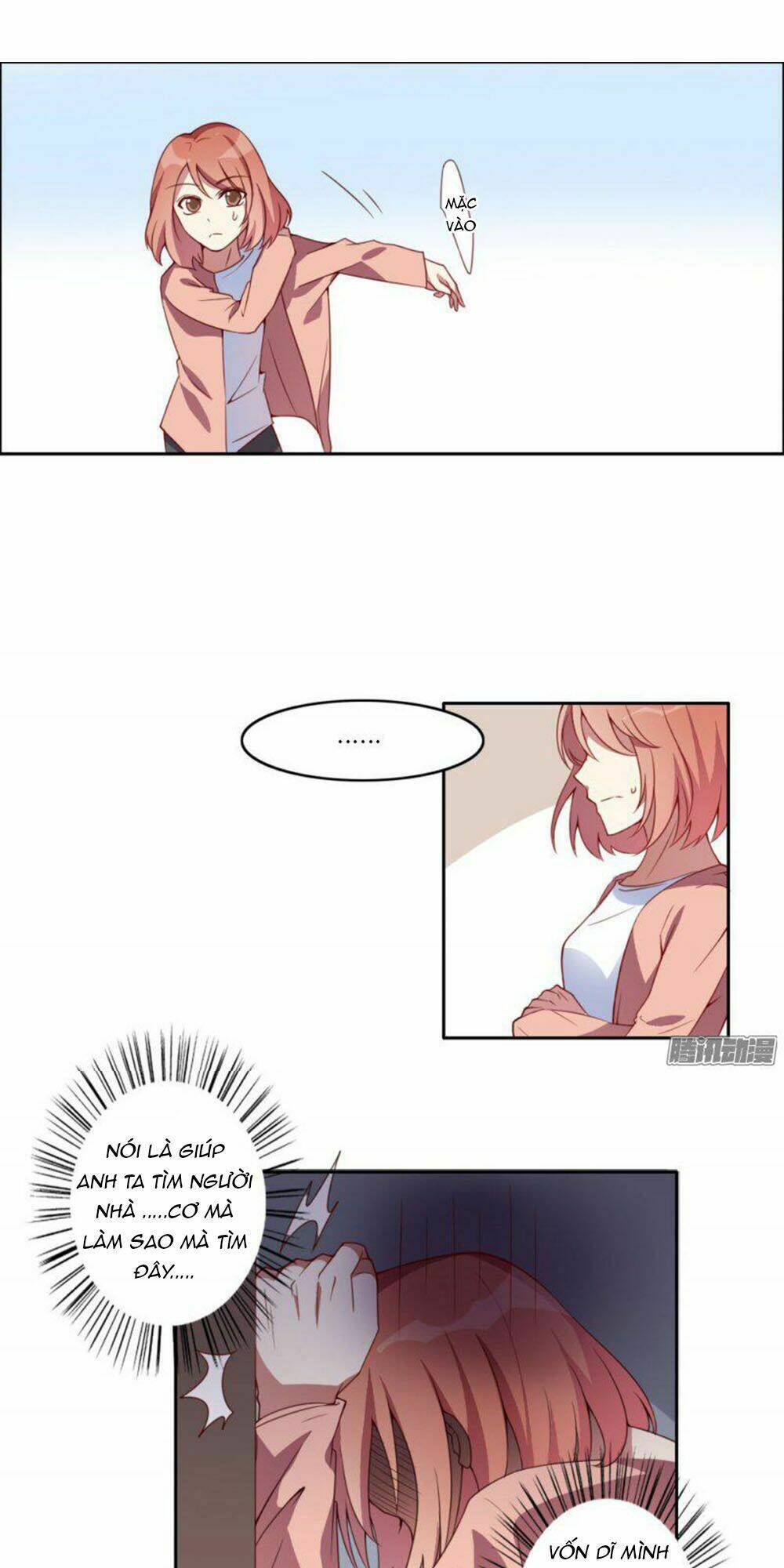 Thiên Ngoại Phi Tiên: Chapter 3