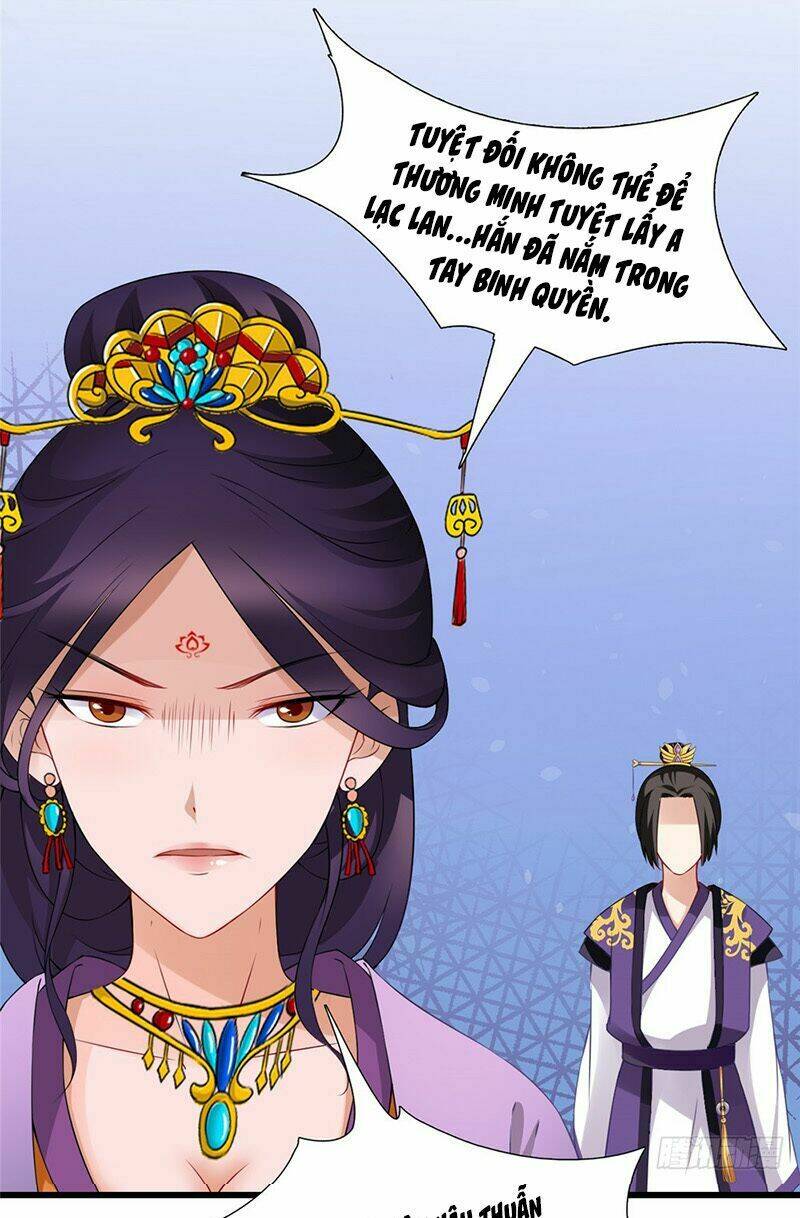 Tận Diệt Vương Gia Mãn Triều: Chapter 140