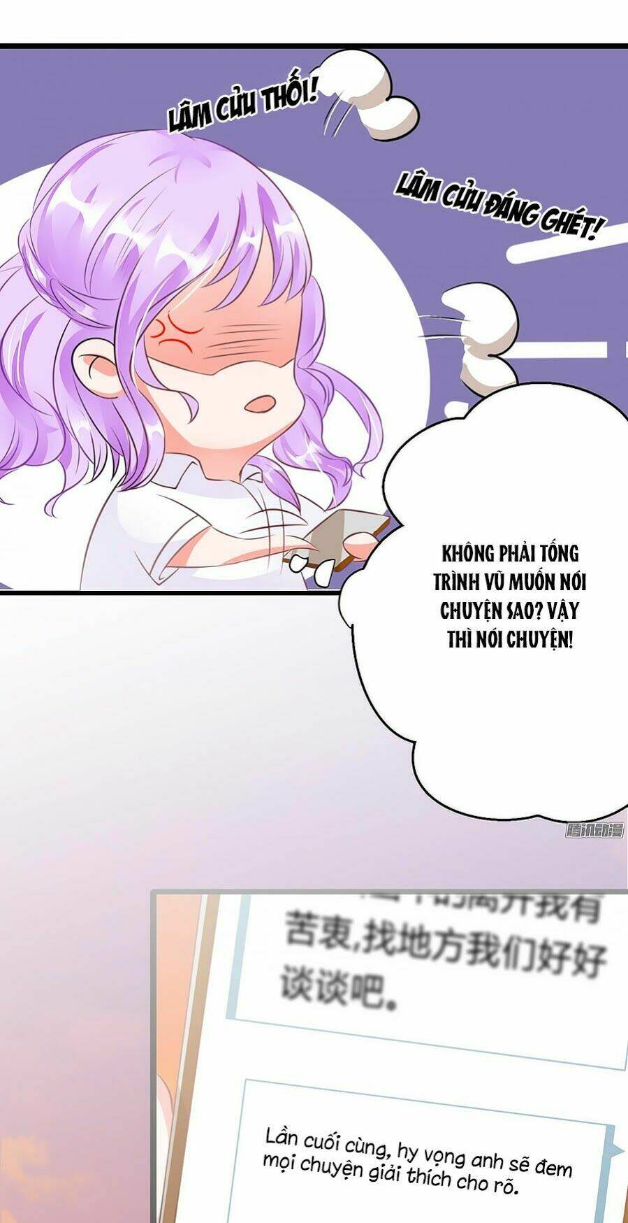 Bạn Trai Là Ngôi Sao: Chapter 36