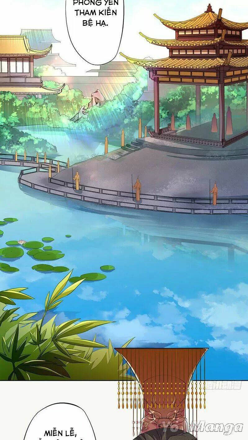 Tuyệt Thế Luyện Đan Sư: Chapter 102