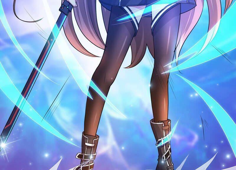 Siêu Năng Phân Hóa: Chapter 11