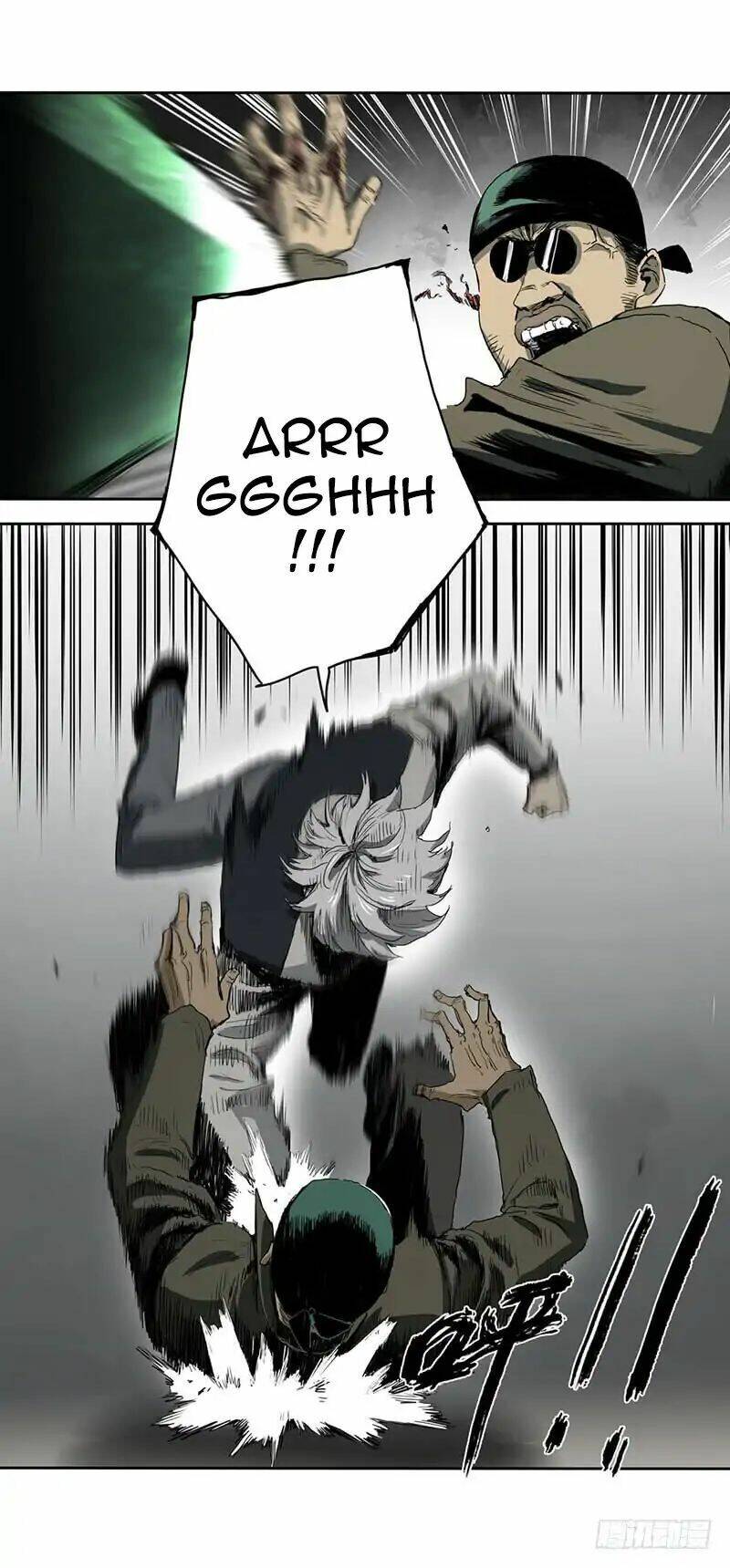 Disease: Chapter 1