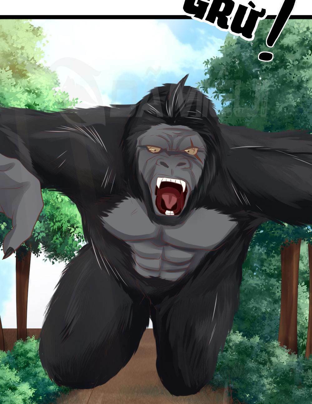 Vô Địch Kiếm Thần: Chapter 17