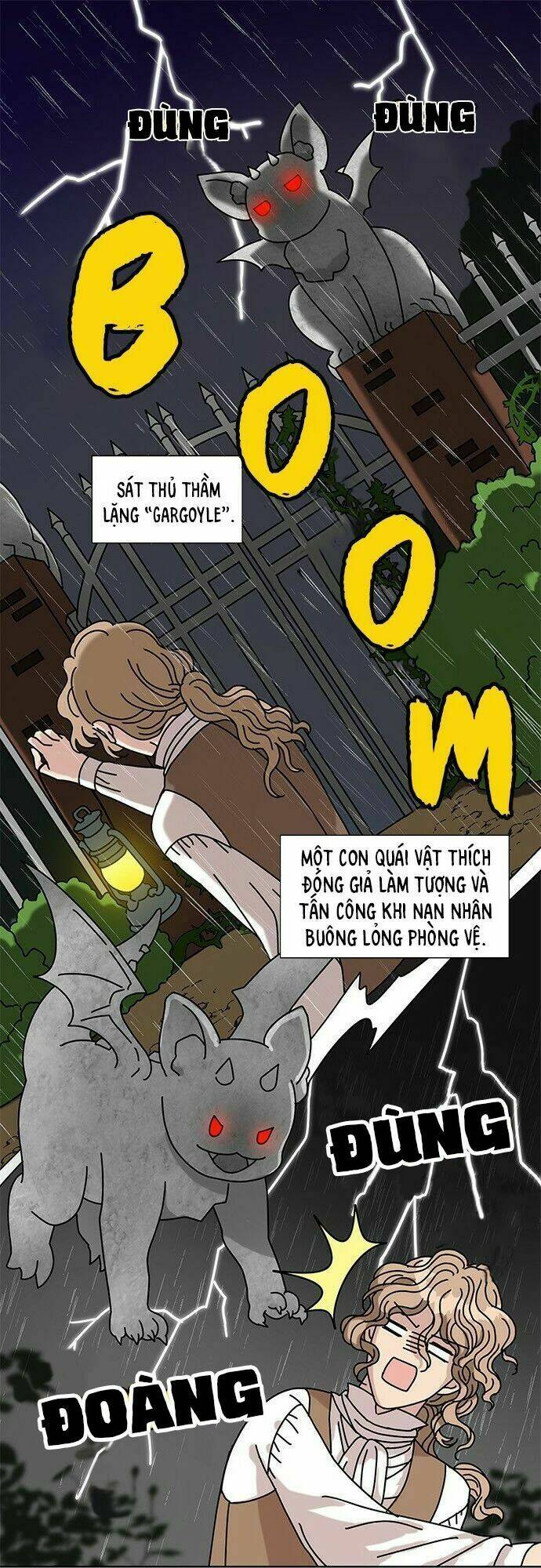 Tôi Trở Thành Đầu Bếp Của Long Vương: Chapter 10