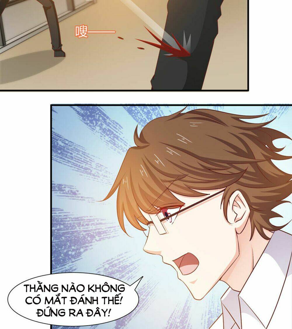 Hướng Tâm Dẫn Lực: Chapter 55