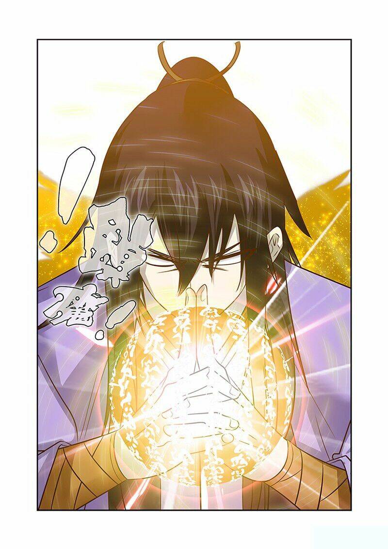 Trường Sinh Giới: Chapter 40