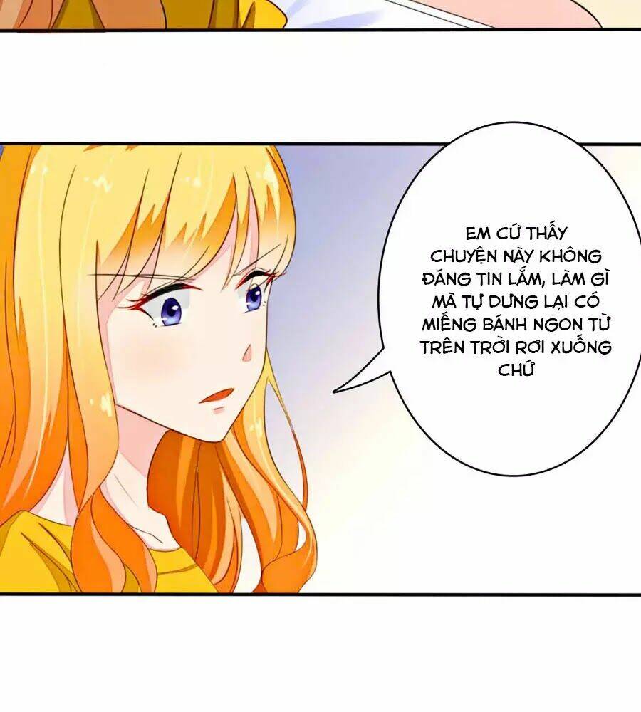 Người Tình Bí Ẩn: Chapter 37