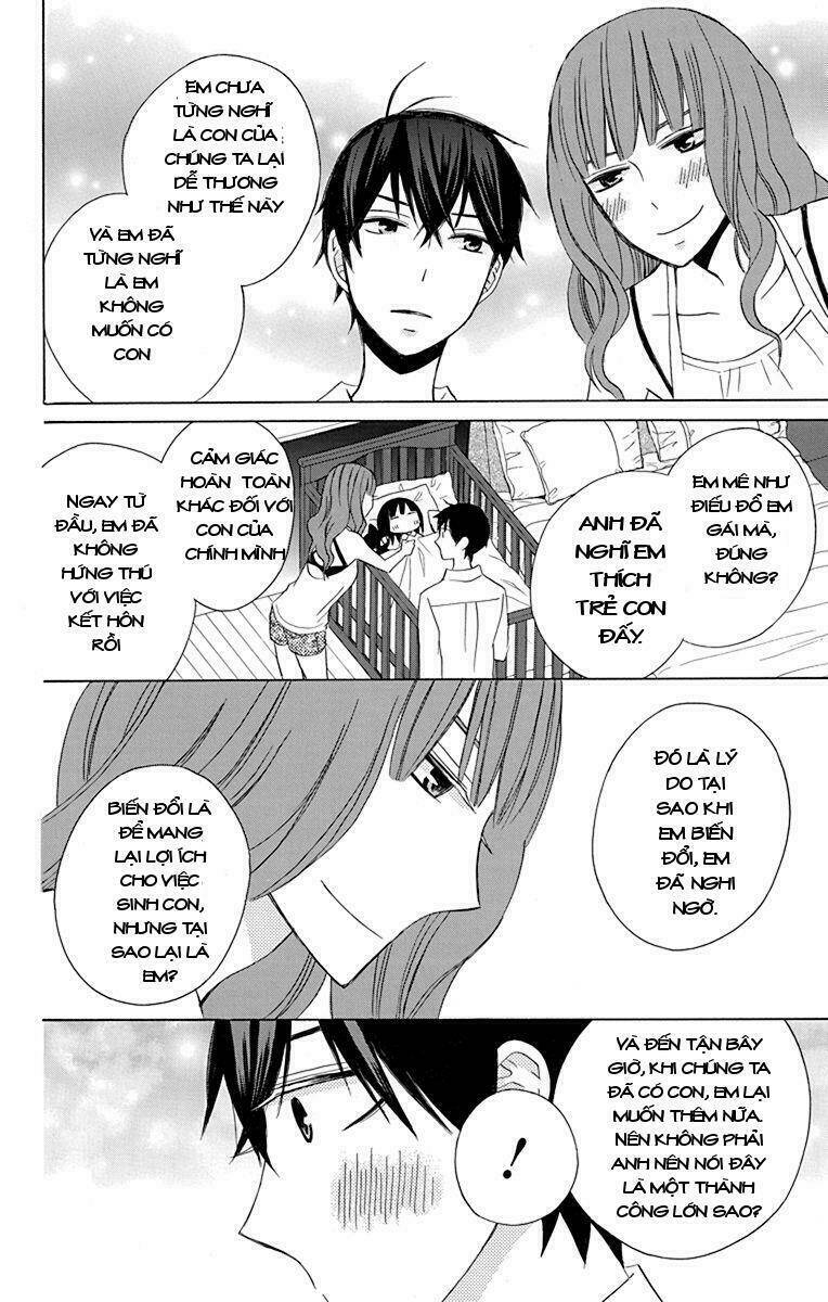 Kanojo Ni Naru Hi: Chapter 20