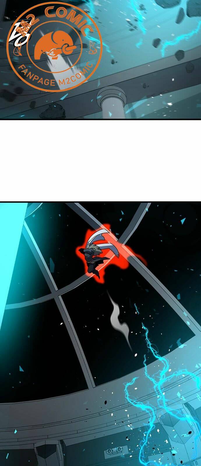 Điểm Chết: Chapter 33