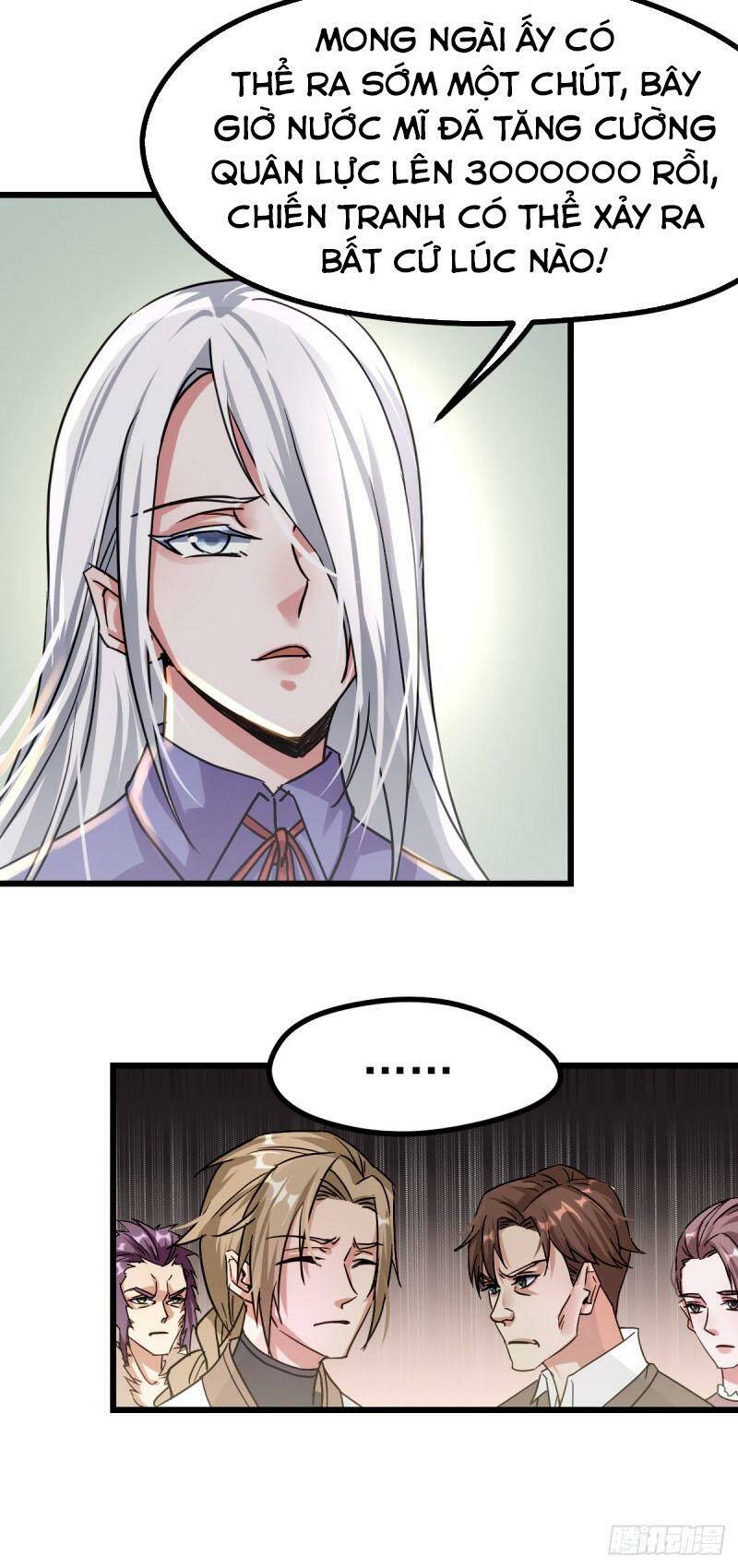 Tiên Vương Trùng Sinh: Chapter 139