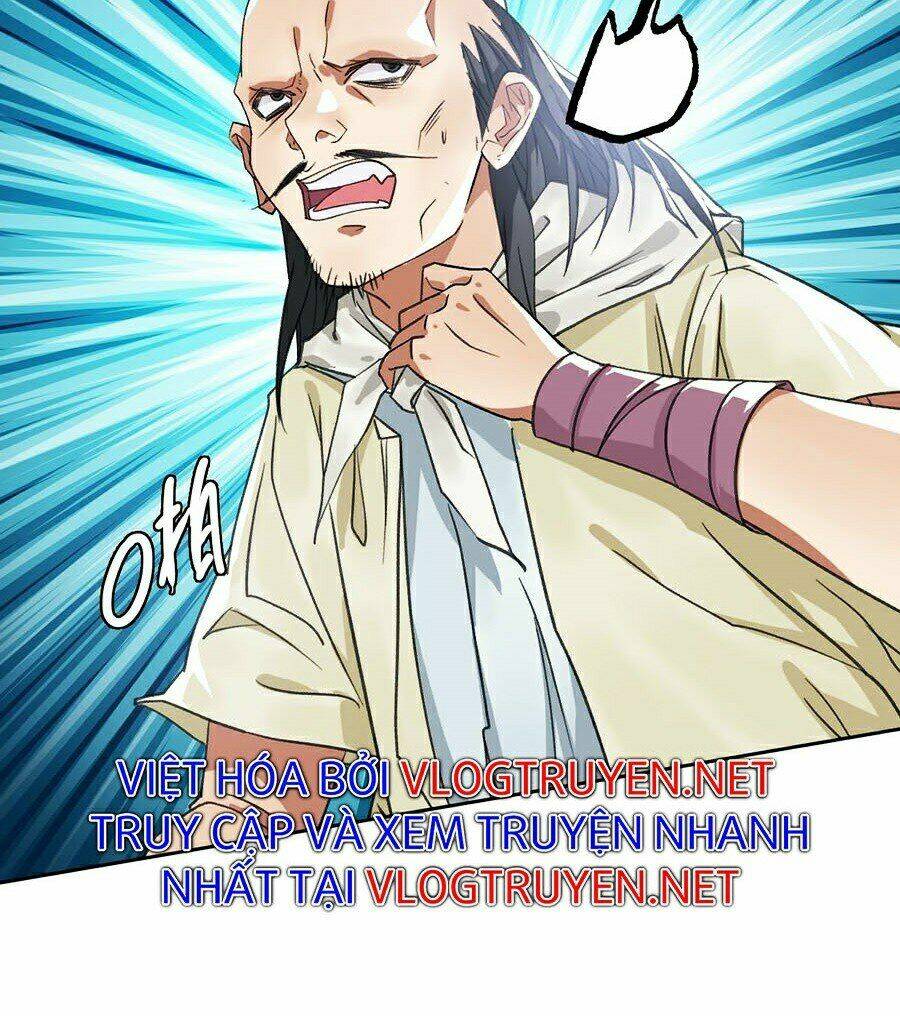 Siêu Đạo Thần Thuật: Chapter 16